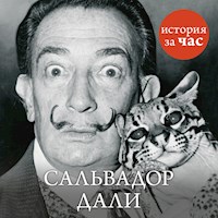 Сальвадор Дали - Вера Калмыкова - Hörbuch