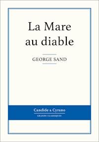 La Mare au diable - George Sand - E-Book