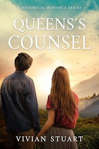 Queens´s Counsel - Vivian Stuart - E-Book