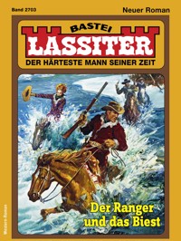 Lassiter 2703 - Katja Martens - E-Book