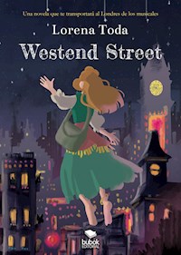 Westend Street - Lorena Toda - E-Book