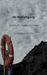 Im Wellengang - Ruth Rechsteiner-Willi - E-Book