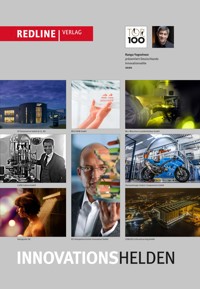 Top 100 2020: Innovationshelden - Ranga Yogeshwar - E-Book