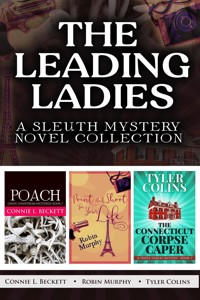 The Leading Ladies - Tyler Colins - E-Book