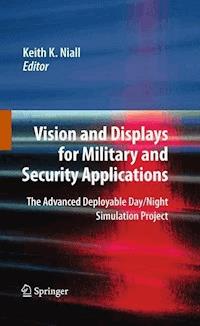 Vision and Displays for Military and Security Applications - - E-Book