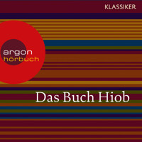 Das Buch Hiob (Ungekürzte Lesung) - Martin Luther - Hörbuch