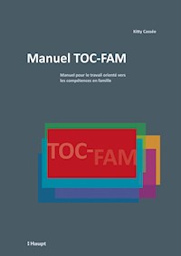 Manuel TOC-FAM - Kitty Cassée - E-Book