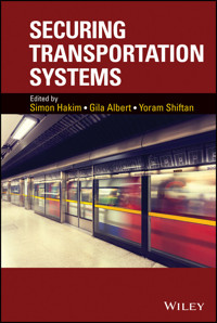 Securing Transportation Systems -  - E-Book