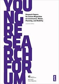 Young Research Forum -  - E-Book