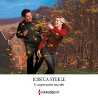 Compromiso secreto - JESSICA STEELE - Hörbuch