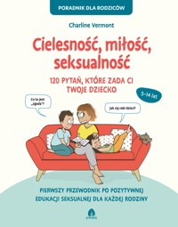 Cielesność, miłość, seksualność - Charlie Vermont - E-Book