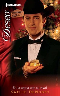 En la cama con su rival - Kathie Denosky - E-Book
