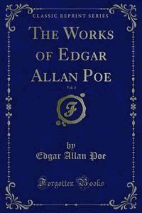 The Works of Edgar Allan Poe - Edgar Allan Poe - E-Book