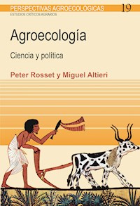 Agroecología - Miguel Ángel Altieri - E-Book