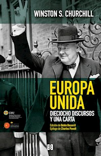 Europa unida - Winston S. Churchill - E-Book