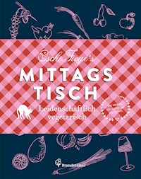 Eschi Fiege's Mittagstisch - Leseprobe - Eschi Fiege - kostenlos E-Book