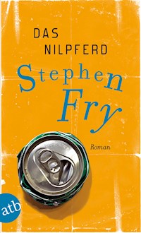 Das Nilpferd - Stephen Fry - E-Book