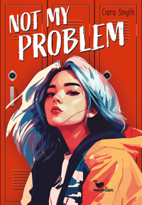 Not My Problem - Ciara Smyth - E-Book