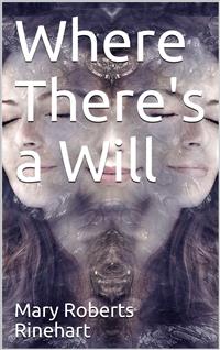Where There's a Will - Mary Roberts Rinehart - E-Book