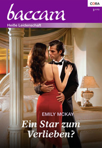 Ein Star zum Verlieben? - Emily McKay - E-Book
