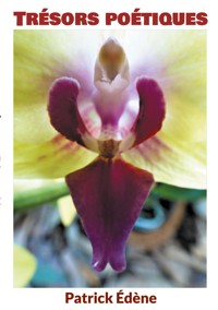 Trésors poétiques - Patrick Edène - E-Book