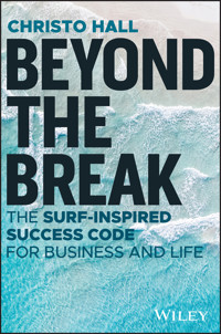 Beyond the Break - Christo Hall - E-Book