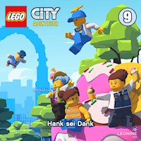 Folge 41: Hank sei Dank -  - Hörbuch