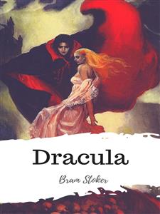 Dracula - Bram Stoker - E-Book