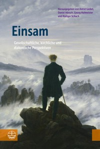 Einsam -  - E-Book