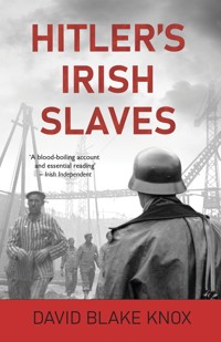 Hitler's Irish Slaves - David Blake Knox - E-Book