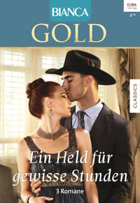 Bianca Gold Band 44 - Muriel Jensen - E-Book