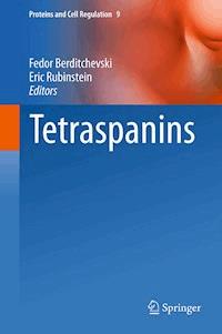Tetraspanins -  - E-Book