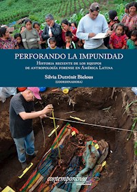 Perforando la impunidad - Silvia Dutrenit - E-Book