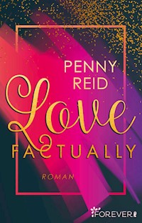 Love factually - Penny Reid - E-Book