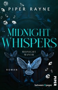 Midnight Whispers - Piper Rayne - E-Book