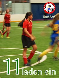 11 laden ein - René Bote - E-Book