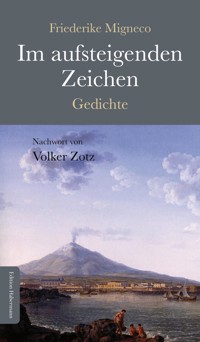 Im aufsteigenden Zeichen - Volker Zotz - E-Book