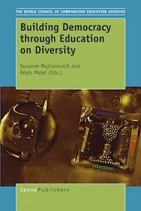 Building Democracy through Education on Diversity -  - E-Book