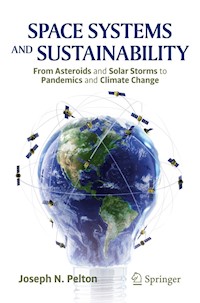 Space Systems and Sustainability - Joseph N. Pelton - E-Book