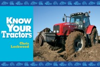 Know Your Tractors - Chris Lockwood - E-Book