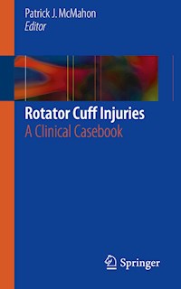 Rotator Cuff Injuries -  - E-Book