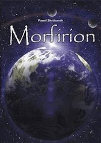 Morfirion - Paweł Skrobanek - E-Book