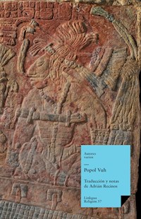 Popol Vuh - Varios autores - E-Book