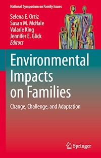 Environmental Impacts on Families -  - E-Book