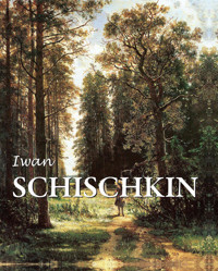 Iwan Schischkin - Victoria Charles - E-Book