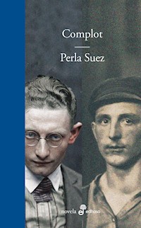 Complot - Perla Suez - E-Book