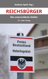 Reichsbürger -  - E-Book
