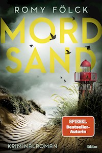 Mordsand - Romy Fölck - E-Book