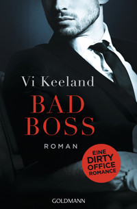Bad Boss - Vi Keeland - E-Book