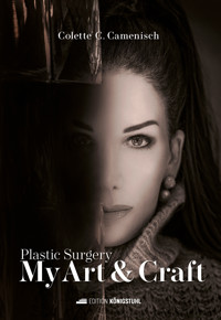My Art & Craft - COLETTE C. CAMENISCH - E-Book